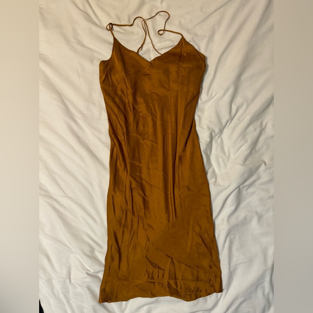 Adriano goldschmied dress